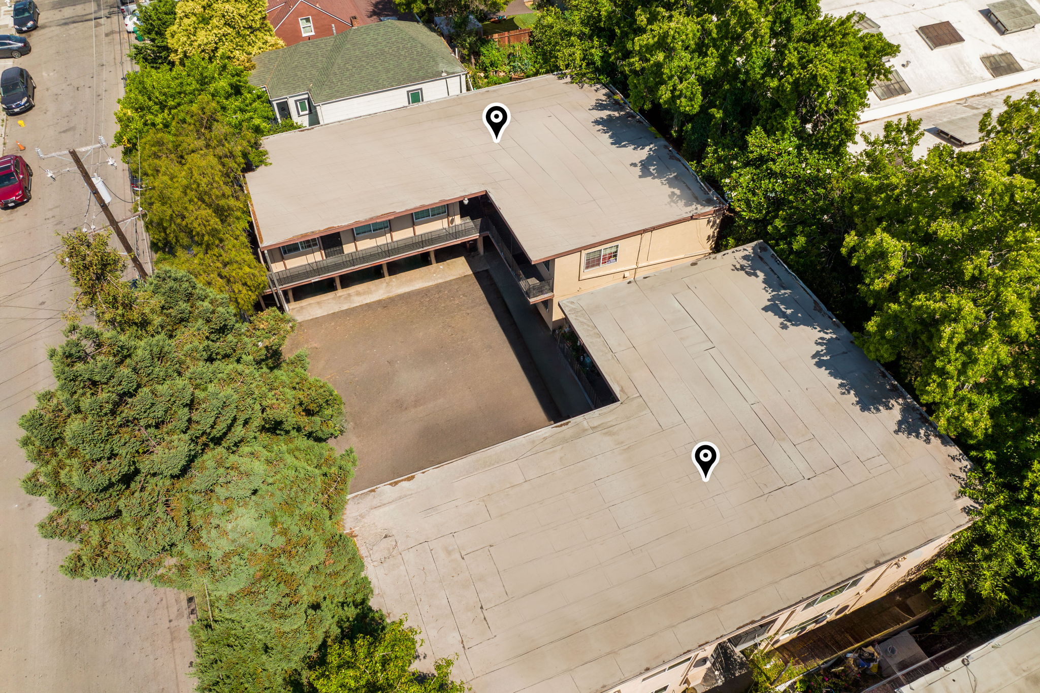 1077810786 Pippin Street Oakland, CA Fine Art Real Estate Media