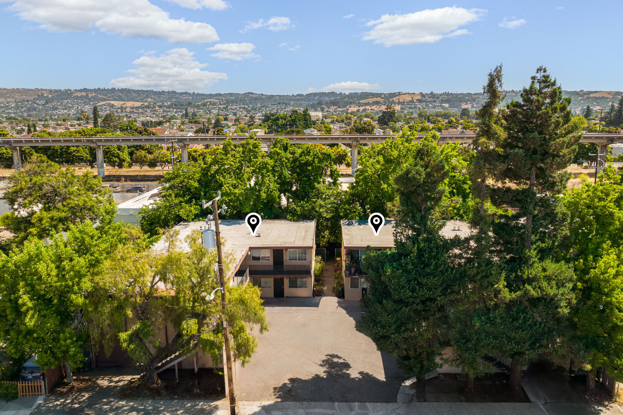 1077810786 Pippin Street Oakland, CA Fine Art Real Estate Media