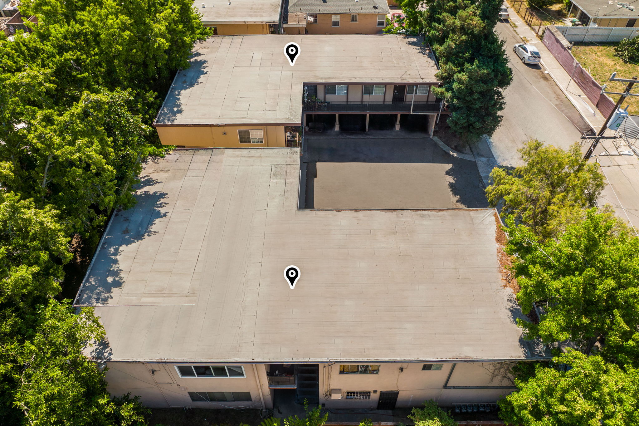 1077810786 Pippin Street Oakland, CA Fine Art Real Estate Media