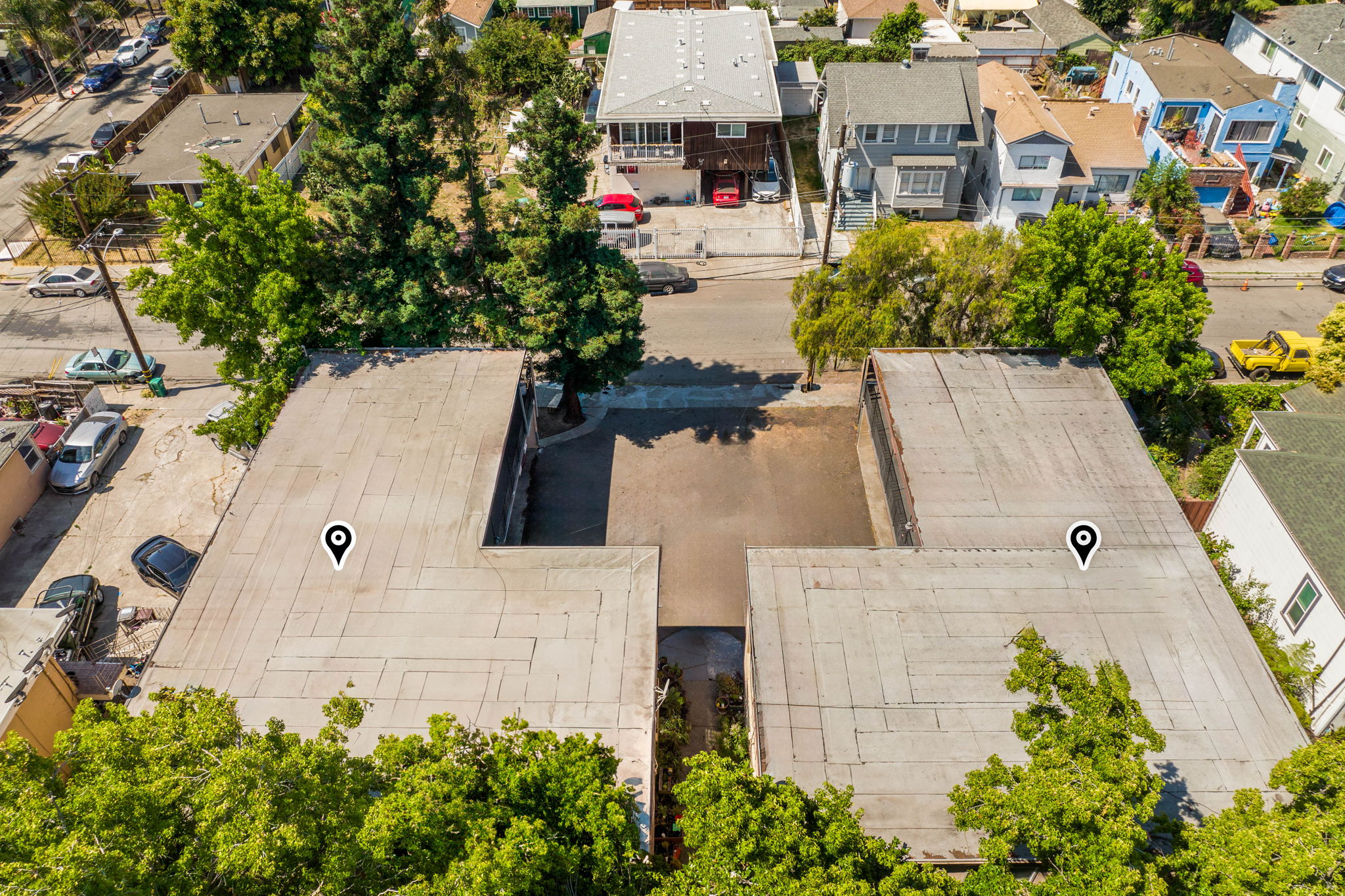 1077810786 Pippin Street Oakland, CA Fine Art Real Estate Media