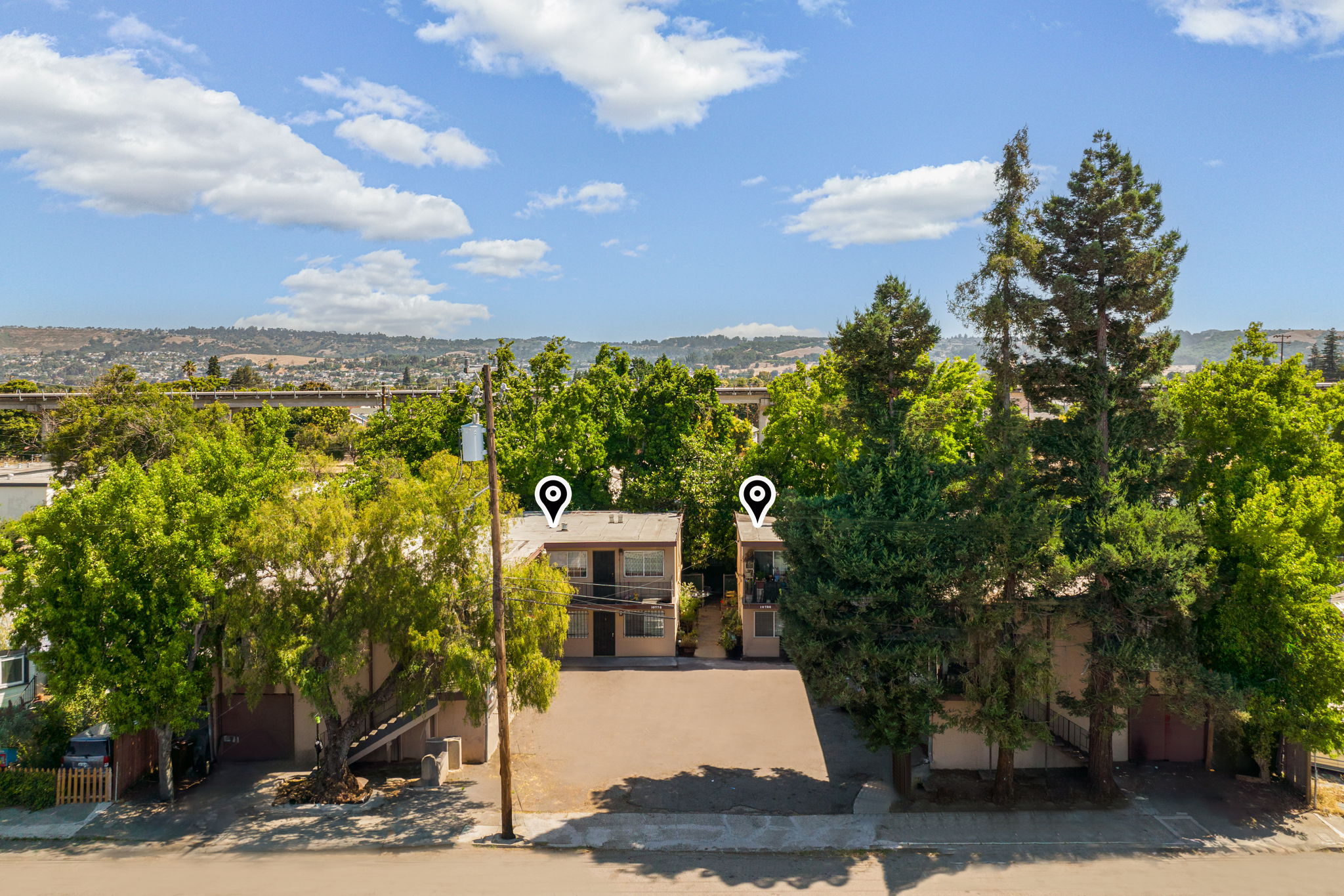 1077810786 Pippin Street Oakland, CA Fine Art Real Estate Media