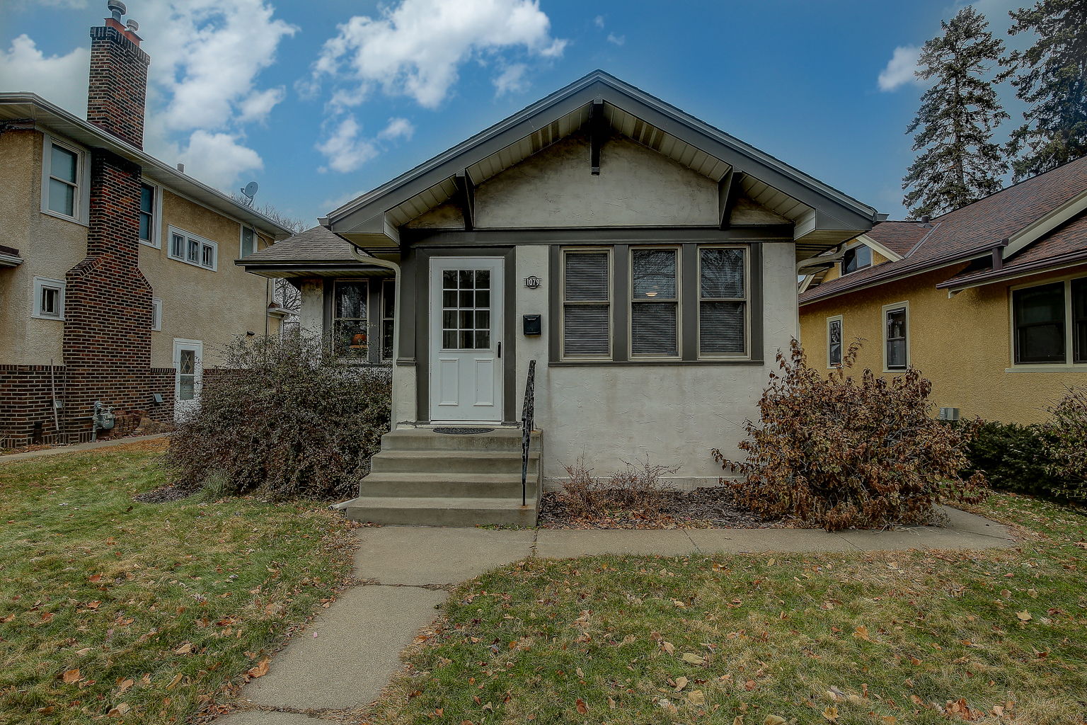  1079 Orange Ave E, Saint Paul, MN 55106, US