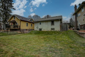 Back of Home