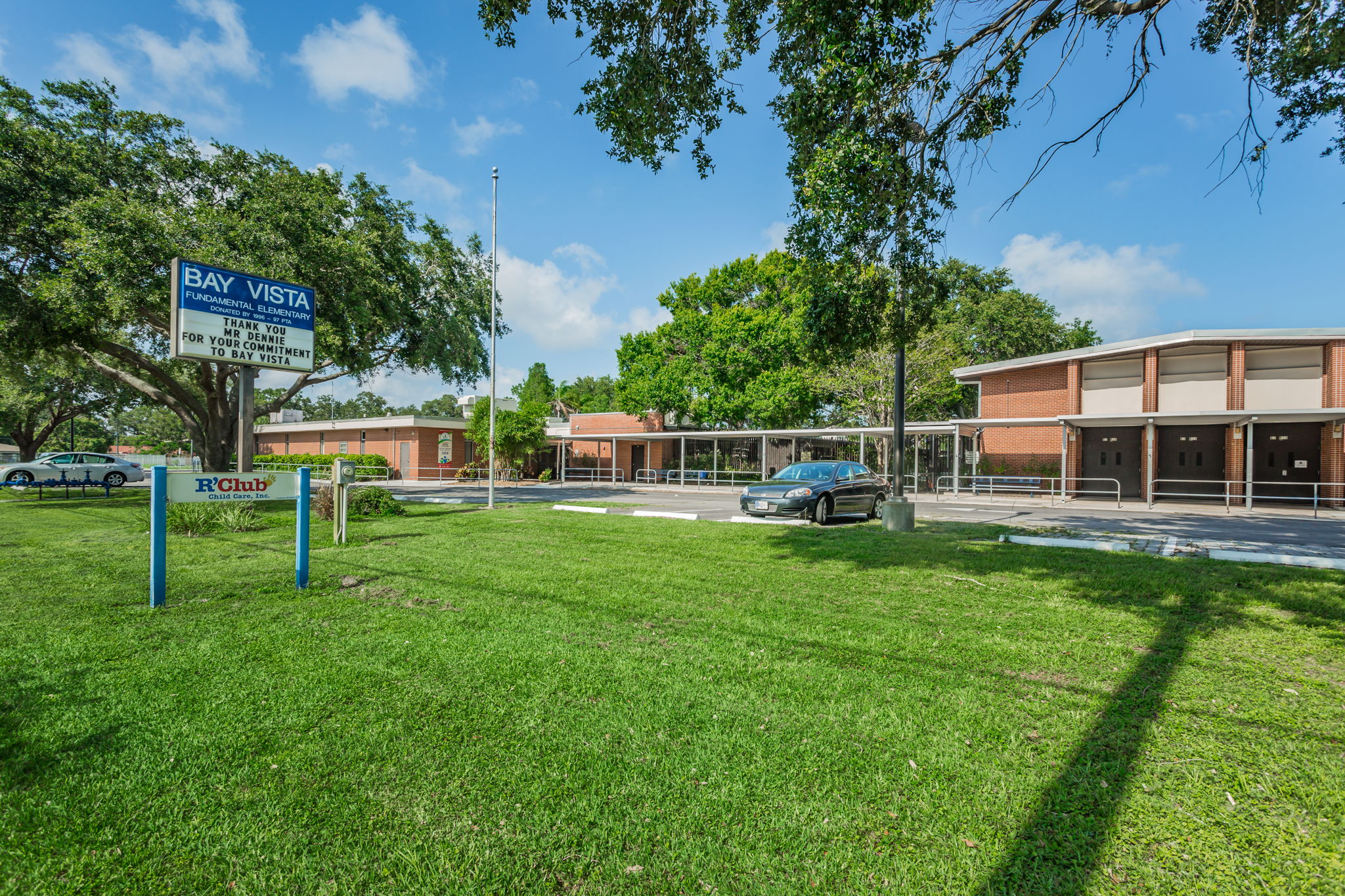 Bay Vista Elementary