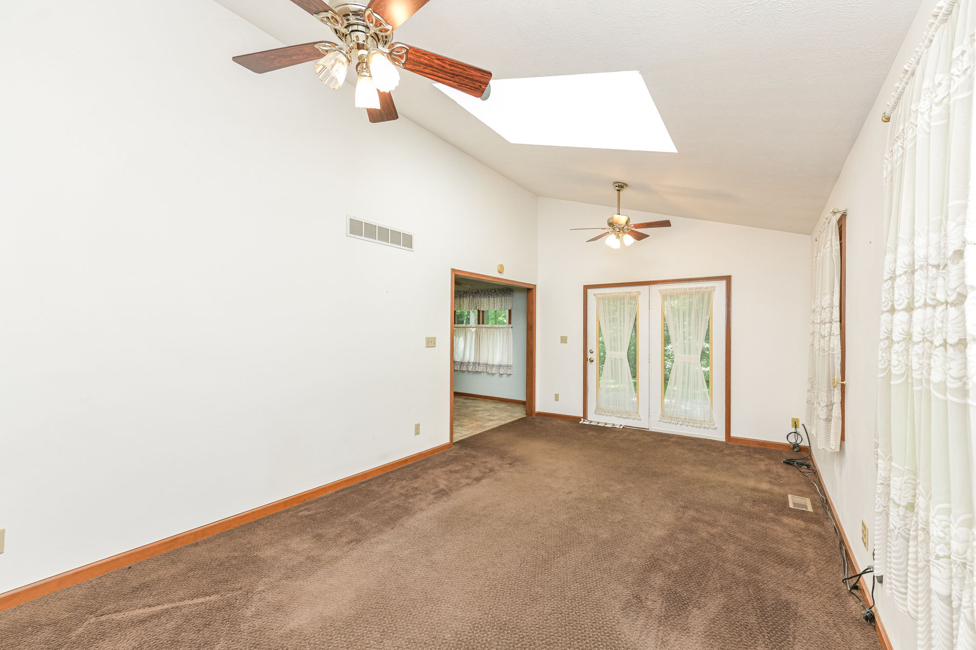Bonus Room
