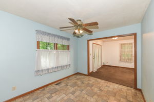 Breakfast Room