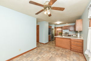 Breakfast Room