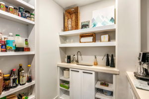 Pantry