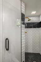 Ensuite Showers