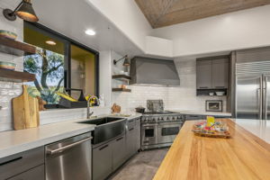 Kitchen Details