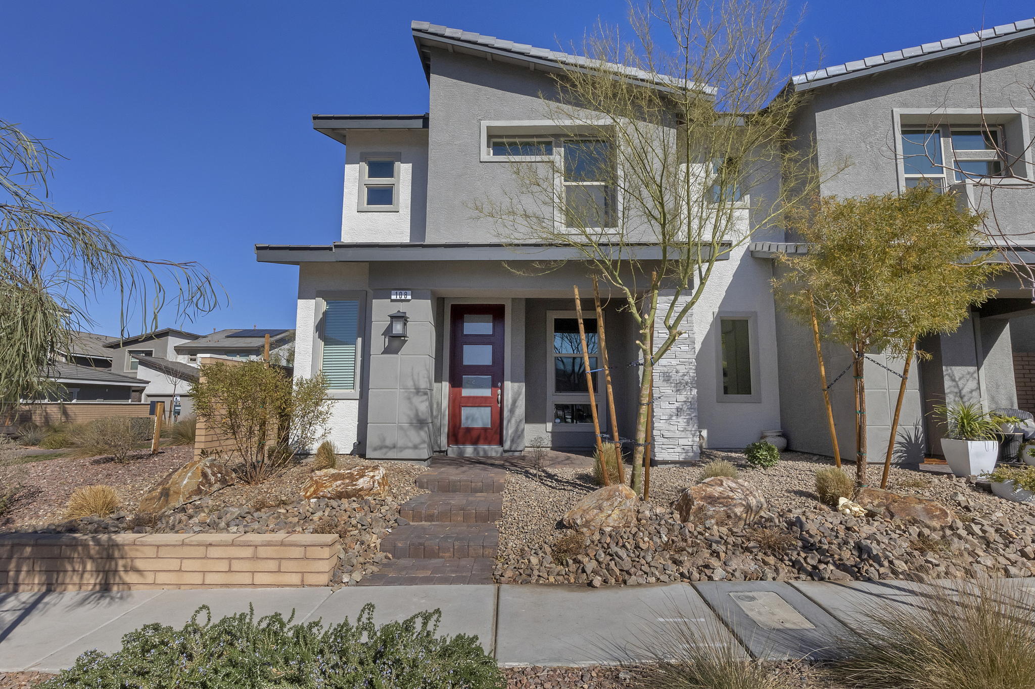 108 Alla Breve Ave, Henderson, NV 89011, USA