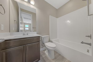 108 Alla Breve Ave, Henderson, NV 89011, USA Photo 13
