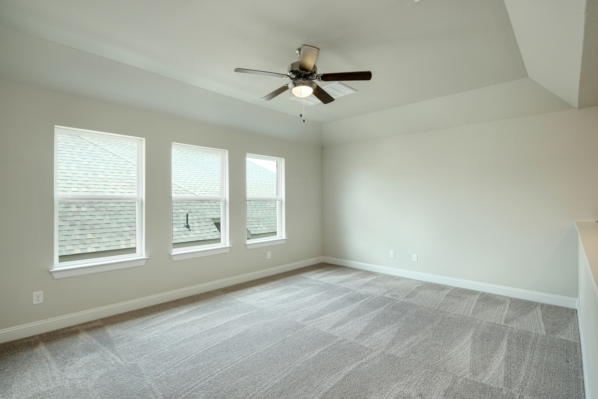 Loft/Game Room