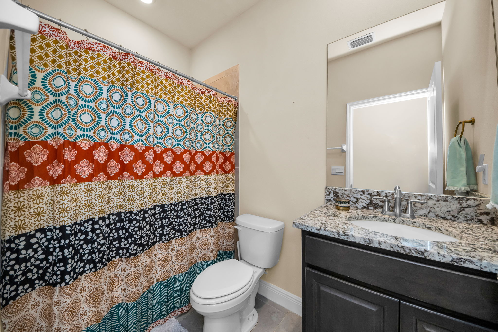 Lower Level Bathroom 2a