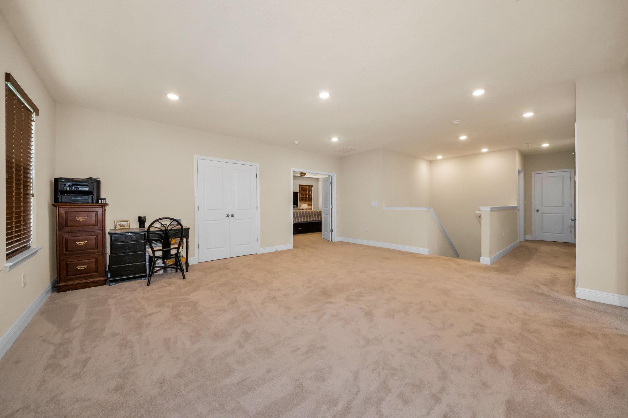 Upper Level Bonus Room 2