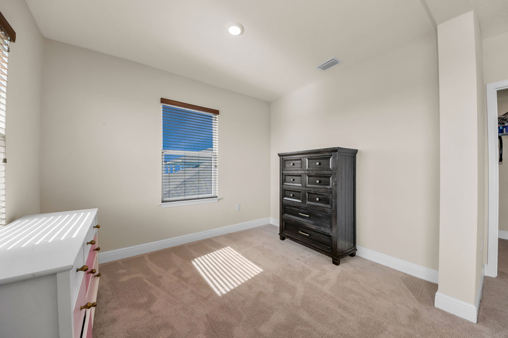 Upper Level Primary Bedroom Nook 1