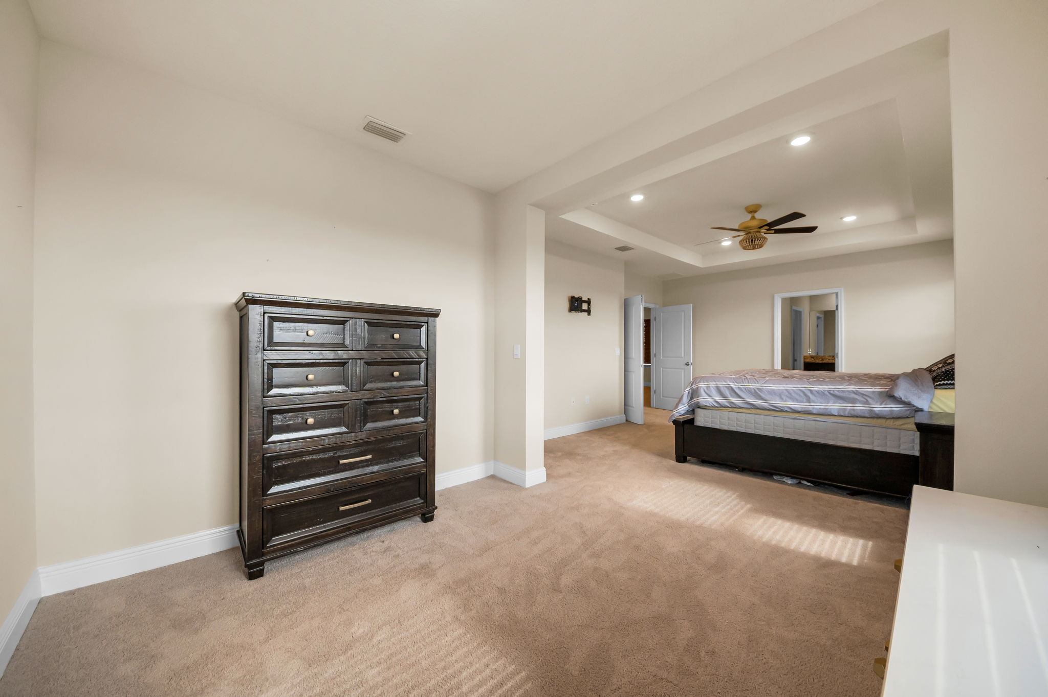 Upper Level Primary Bedroom Nook 2