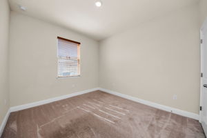 Lower Level Bedroom 2a