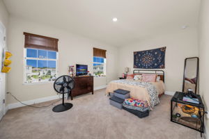 Upper Level Bedroom 3a