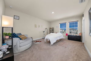 Upper Level Bedroom 4a