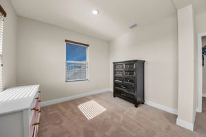 Upper Level Primary Bedroom Nook 1