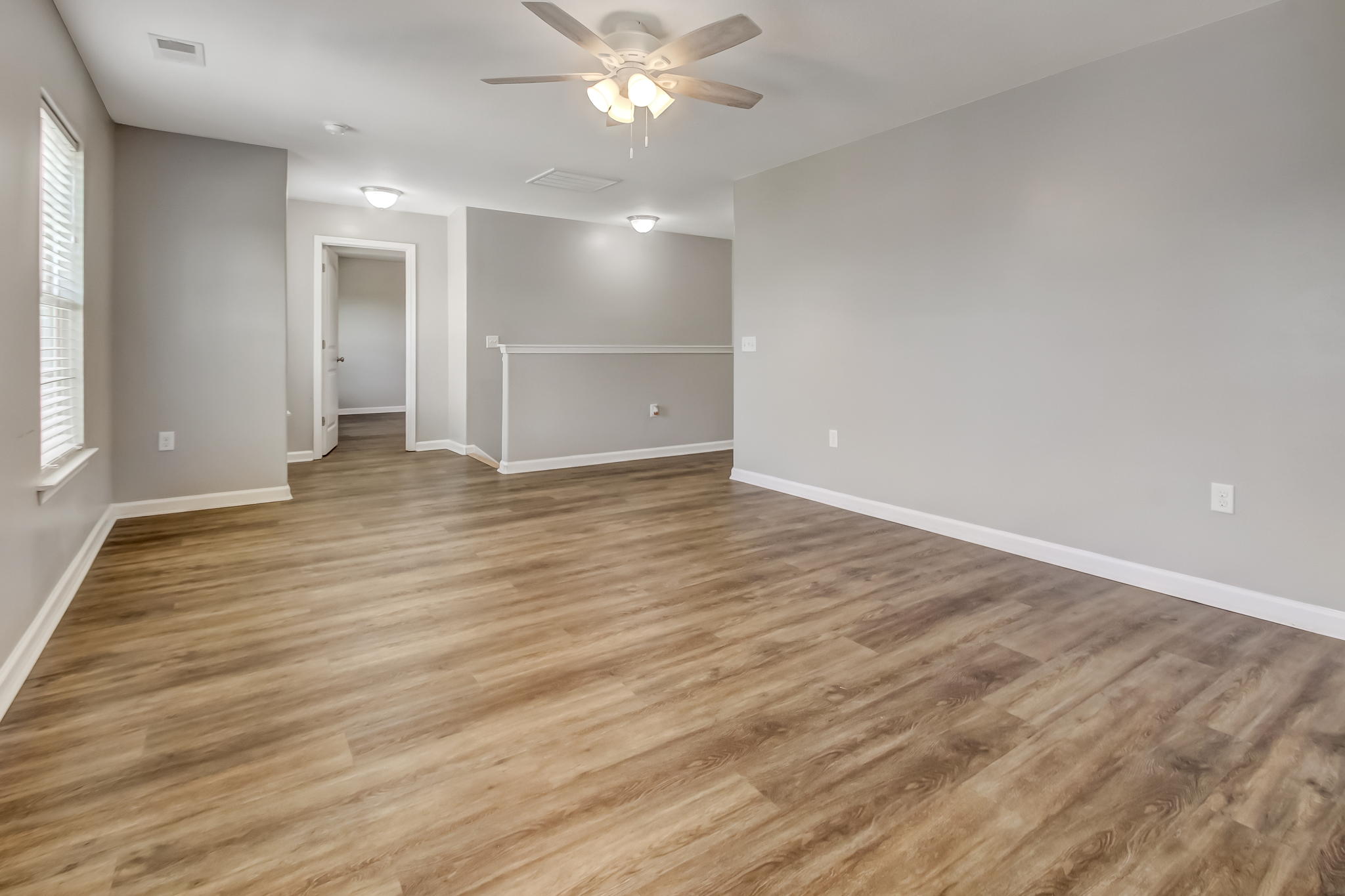 Upstairs Family Room