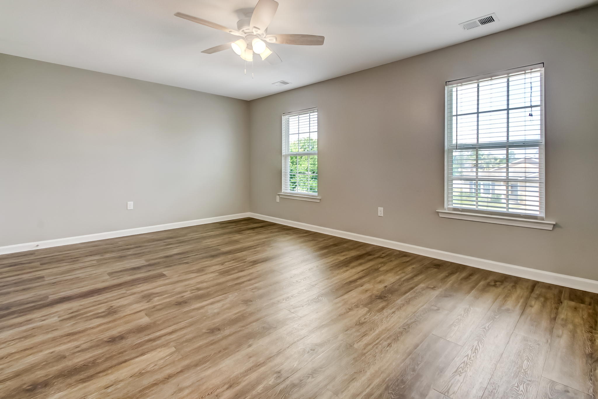 Upstairs Family Room