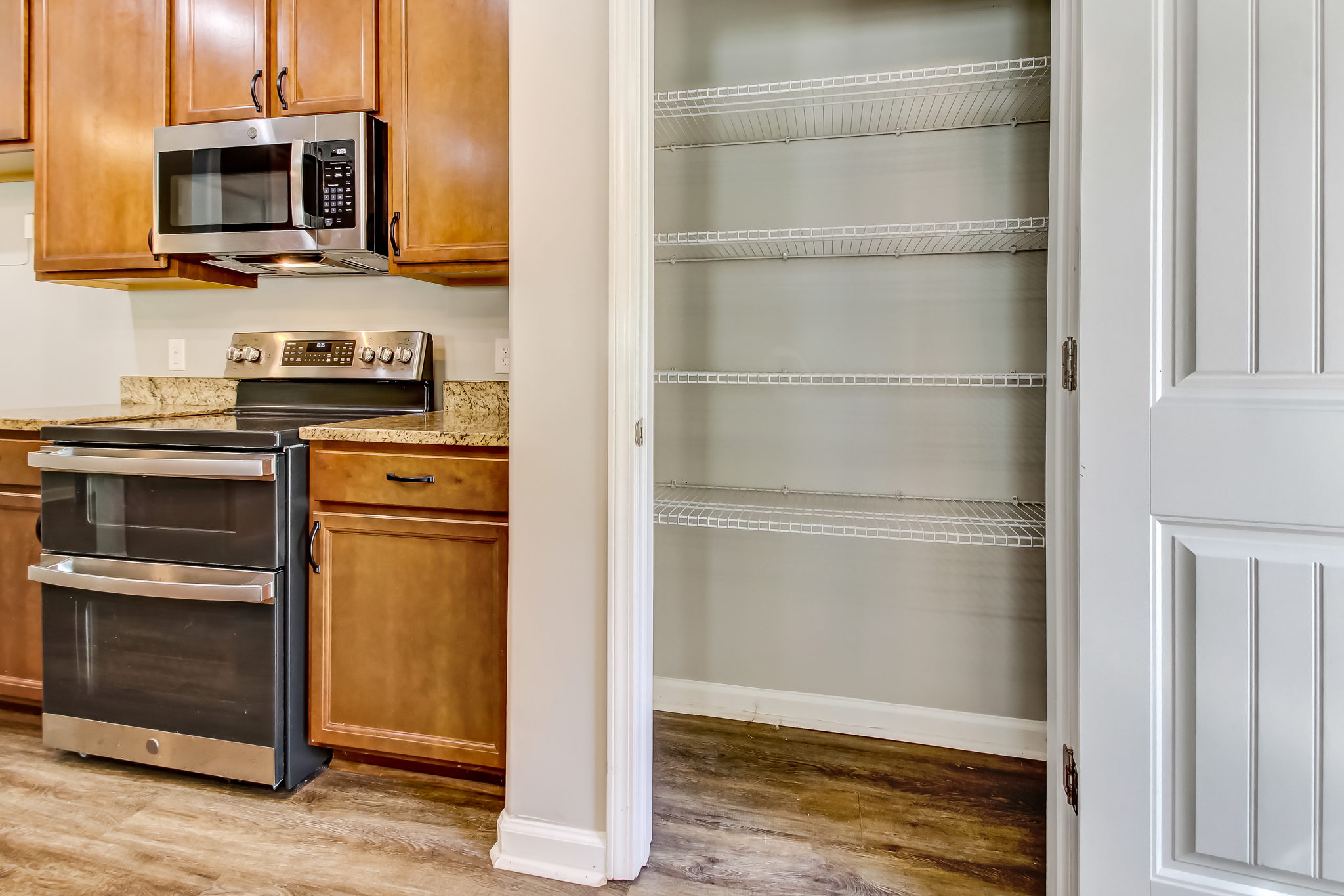 Large Pantry