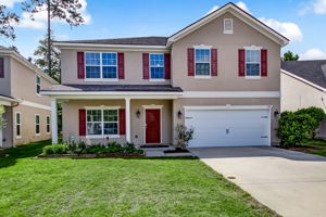 Welcome to 108 Brooklet Cir