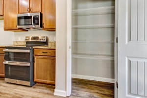 Large Pantry