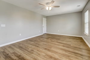 Upstairs Family Room