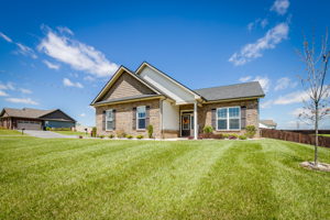 108 Eden Dr, Telford, TN 37690, USA Photo 1