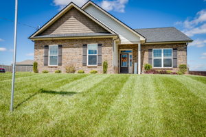 108 Eden Dr, Telford, TN 37690, USA Photo 3