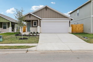 Austin - MorningStar - 116 Greenway Ln, Georgetown, TX 78628 - 001