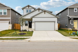 Austin - MorningStar - 125 Greenway Ln, Georgetown, TX 78628 - 001