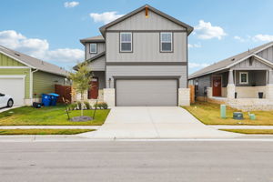 Austin - MorningStar - 953 Sun Grove Tr, Georgetown, TX 78628 - 001