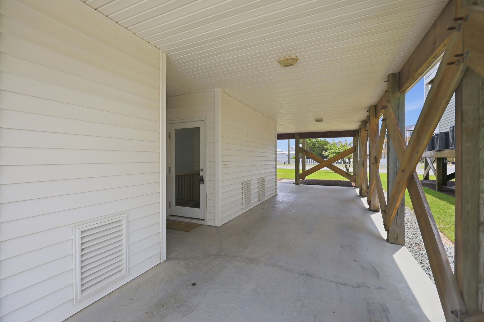 Carport