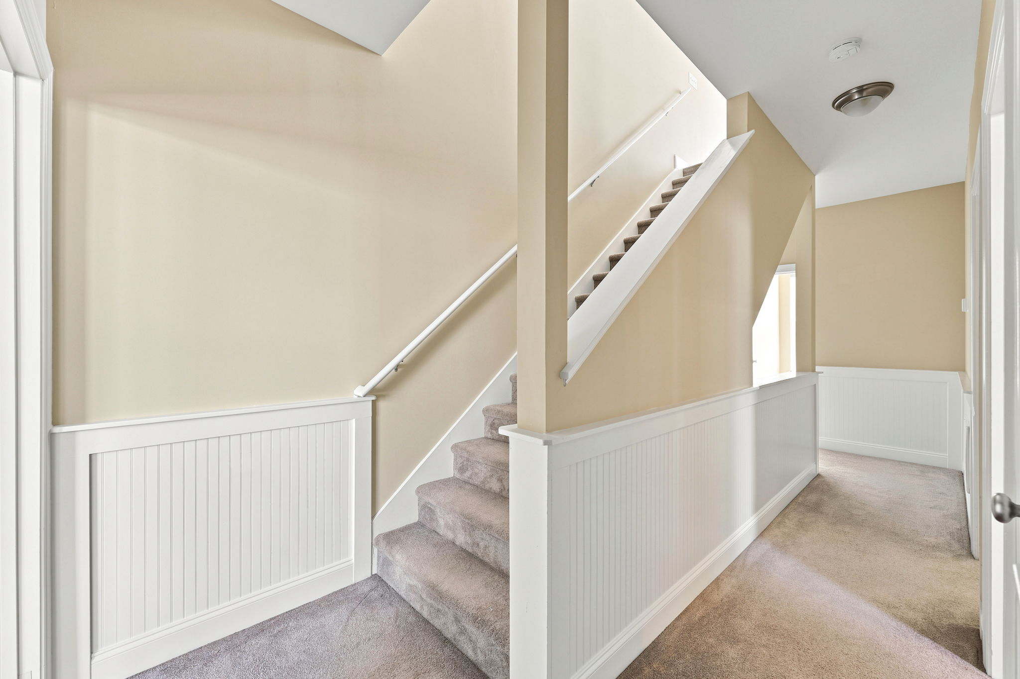 Stairwell