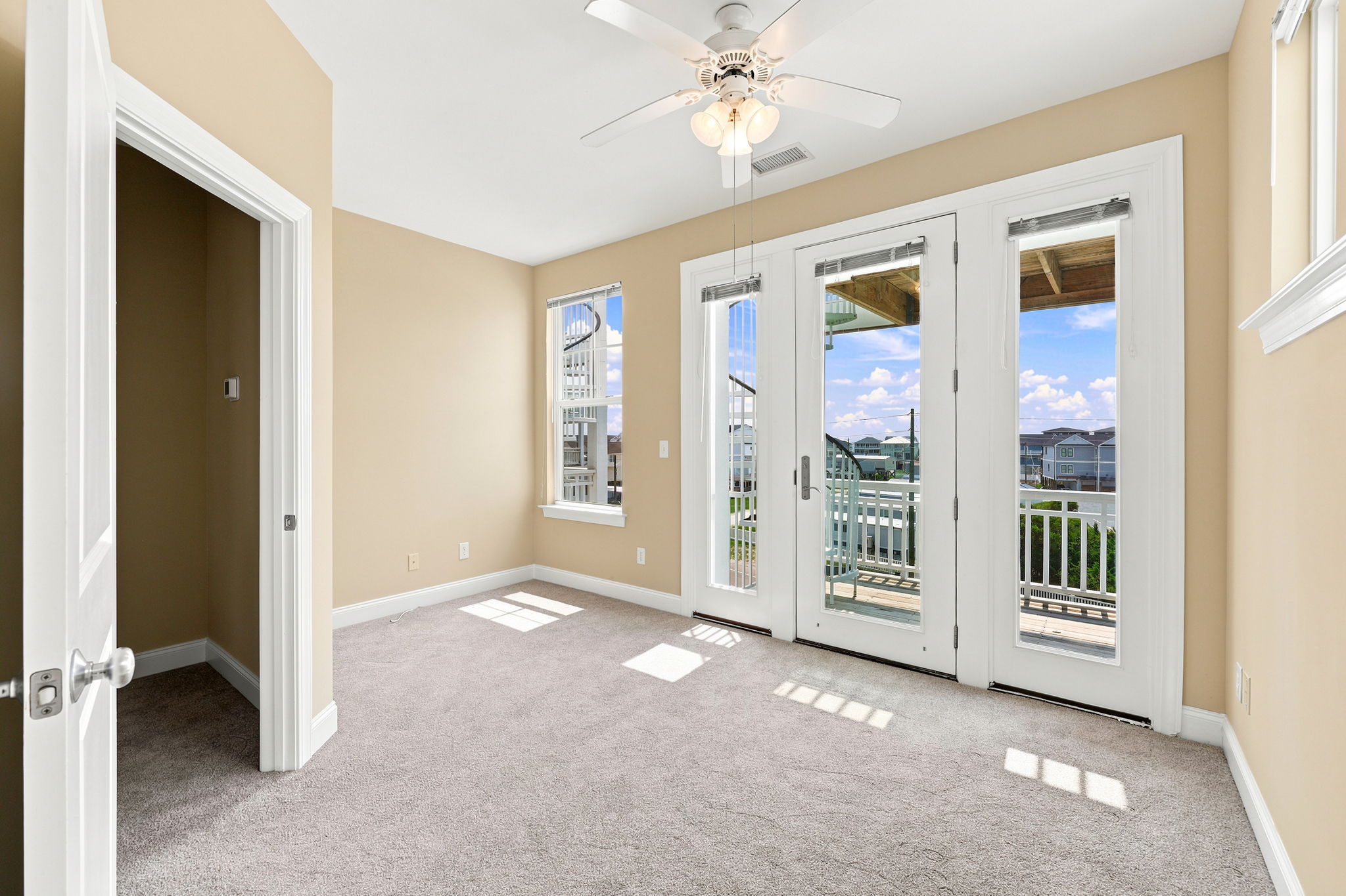 Upstairs Sitting Room