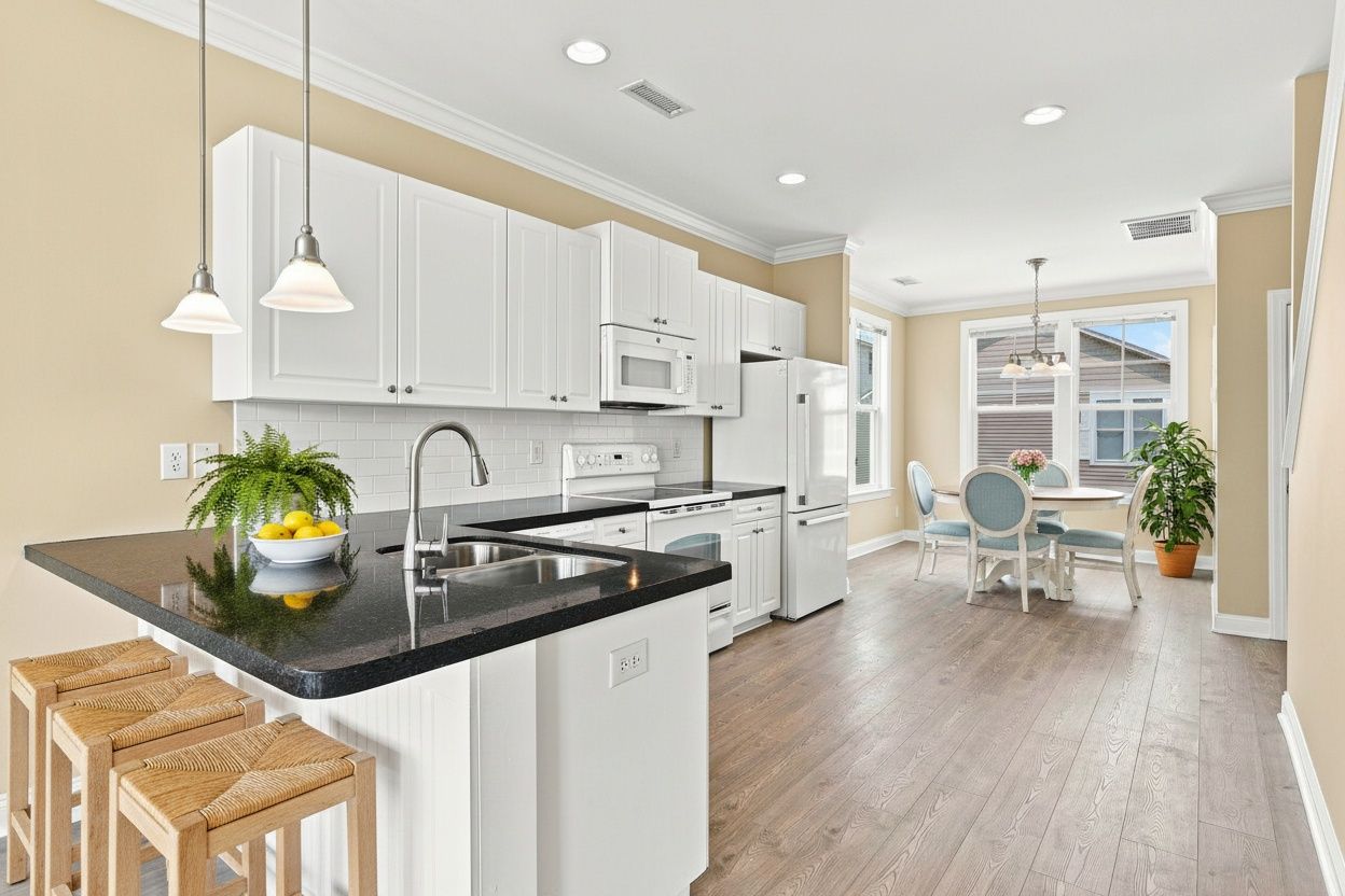 Kitchen VS