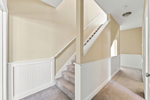 Stairwell