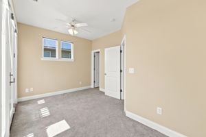 Upstairs Sitting Room