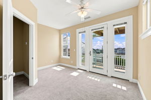 Upstairs Sitting Room