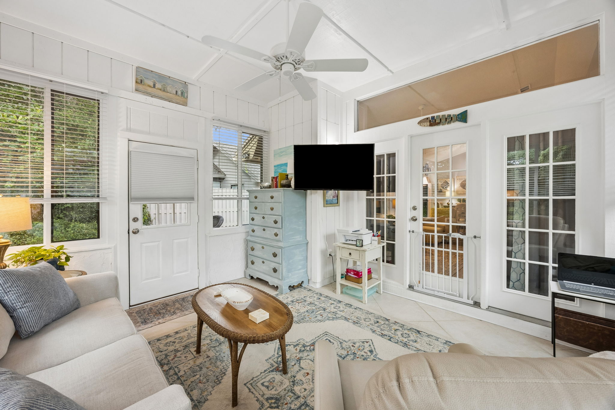 Sun Room