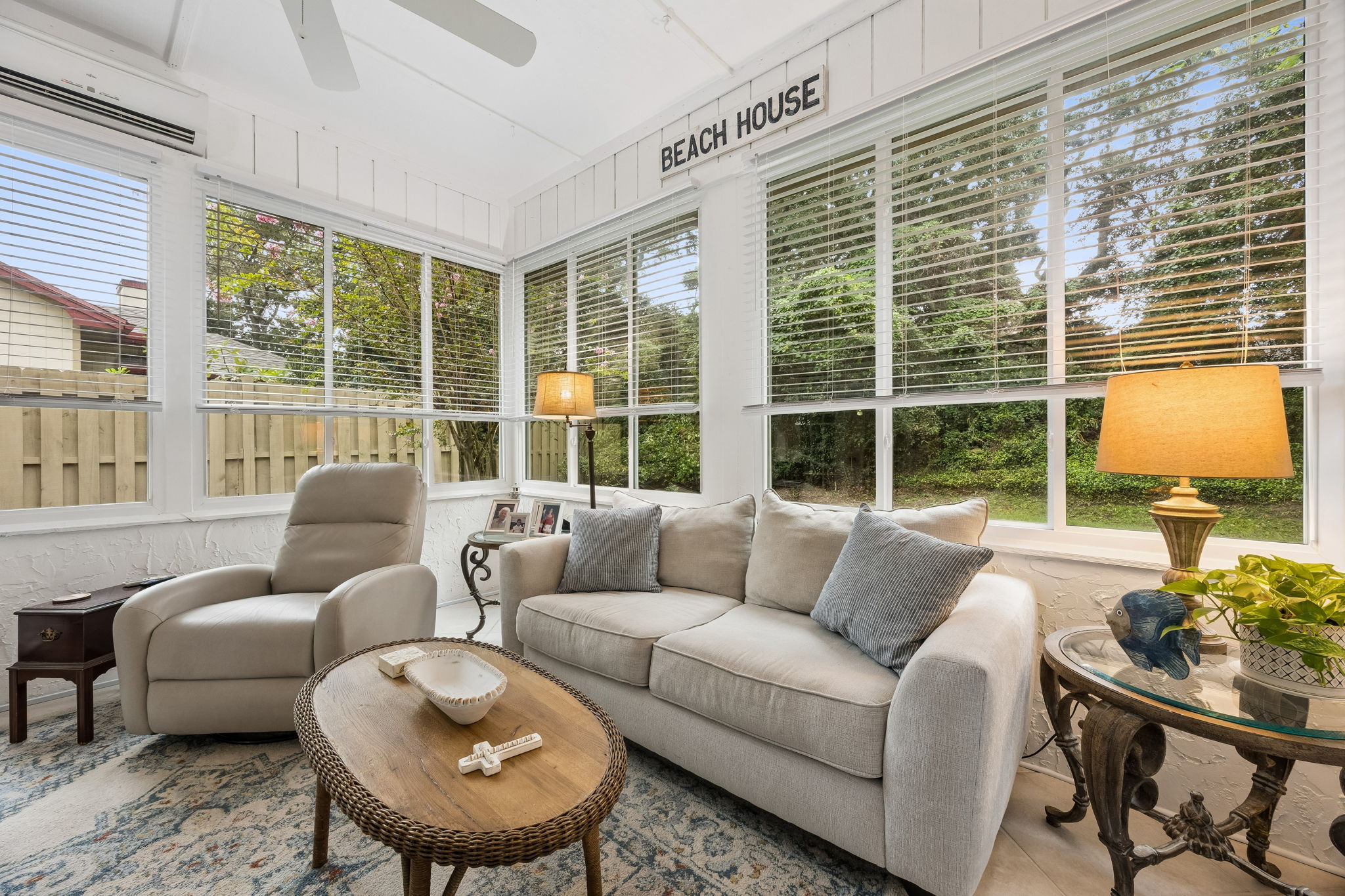 Sun Room