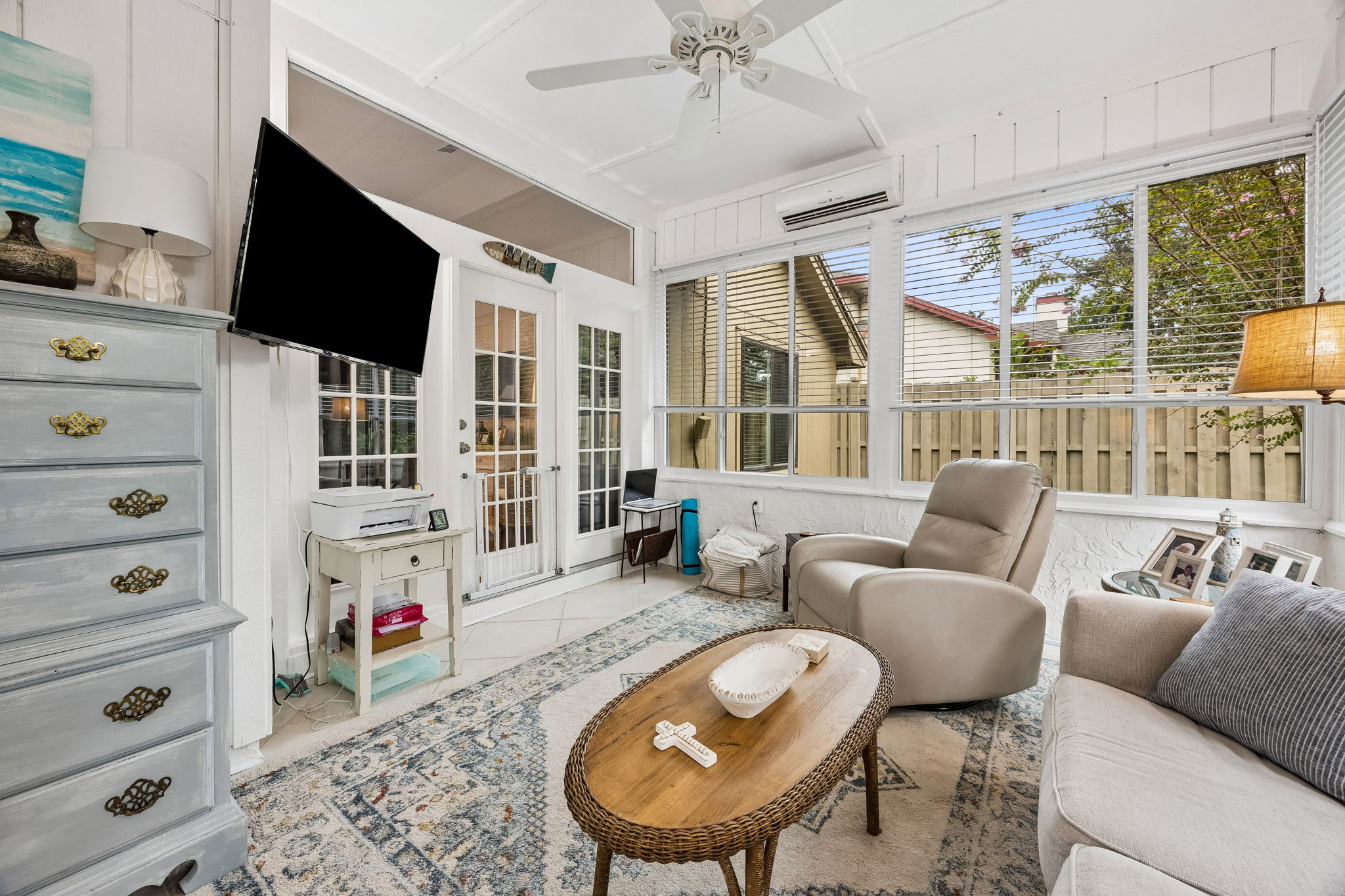 Sun Room