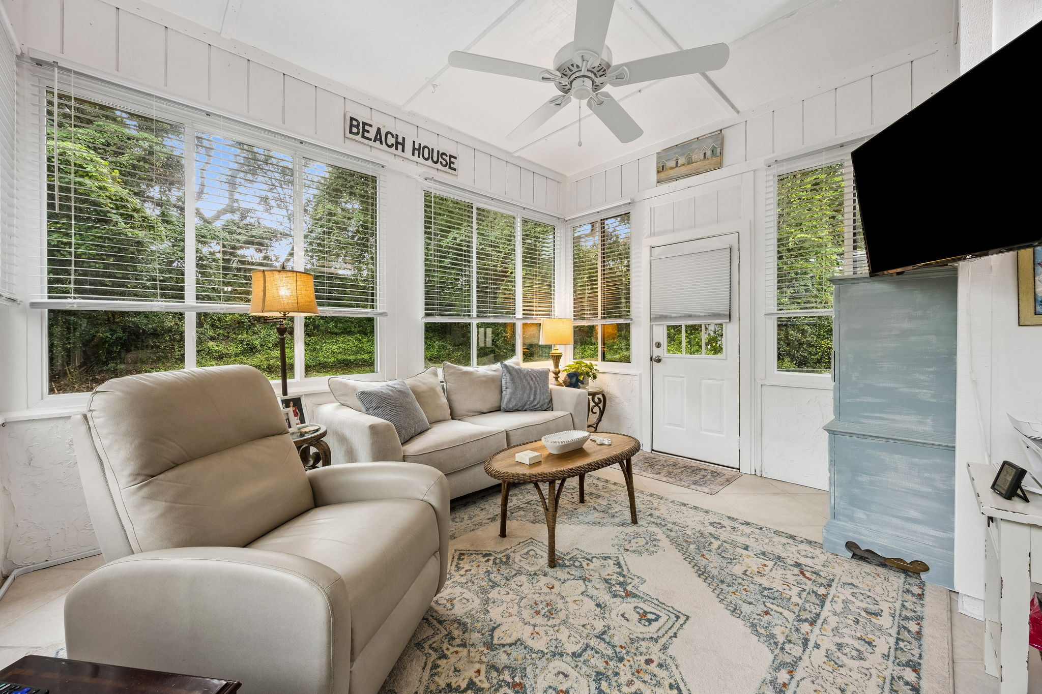 Sun Room