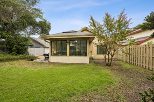 Back of Home