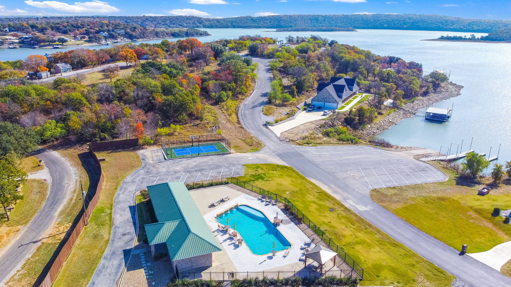 108 Grand Harbor Blvd, Chico, TX 76431