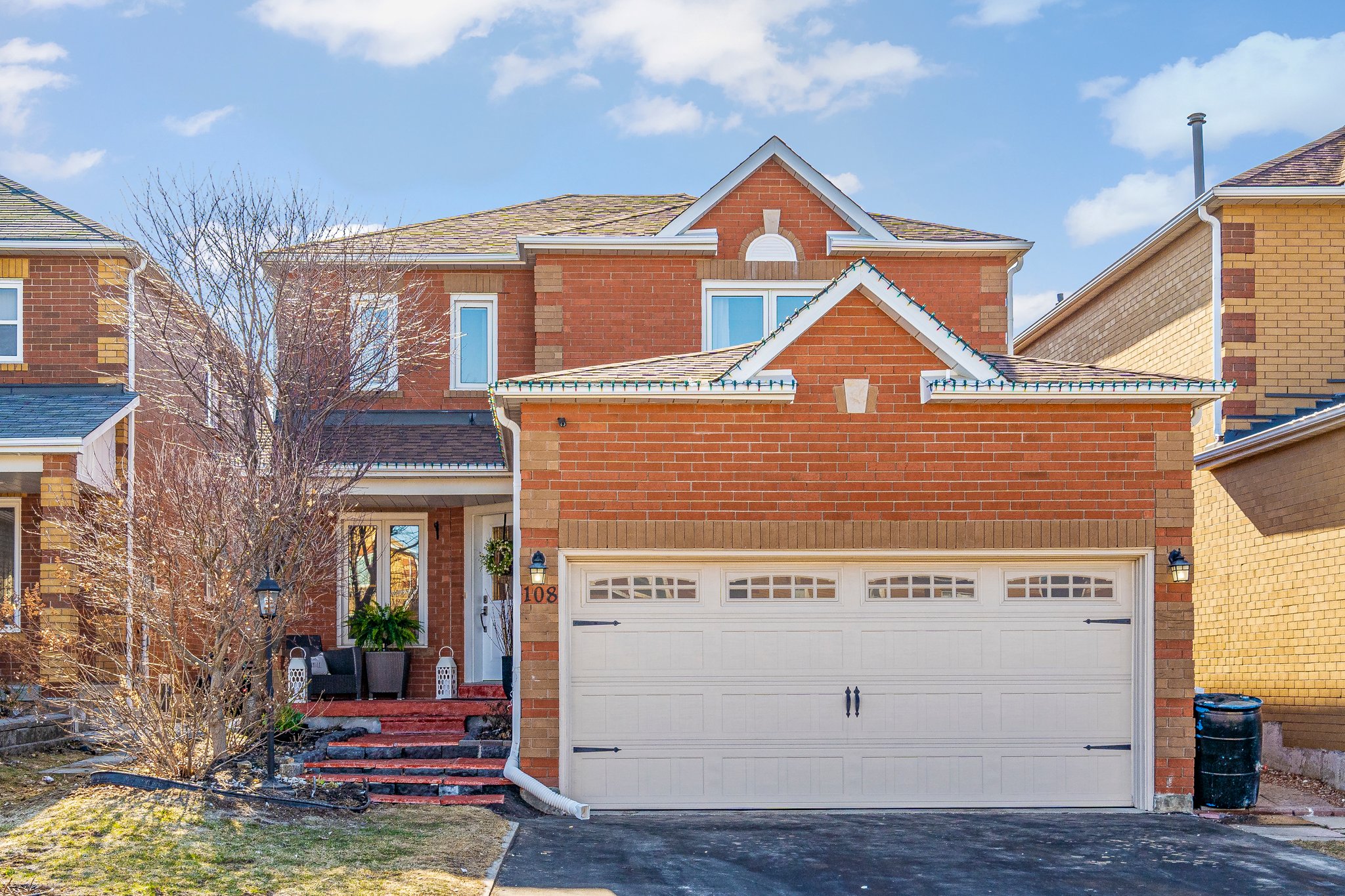 108 Jordan Dr, Orangeville, ON L9W 4W7, CA